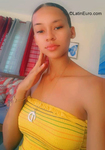 delightful Dominican Republic girl Oireiny from Jarabacoa DO36927