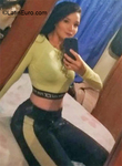 hard body Colombia girl Deisy from Bogota CO26499