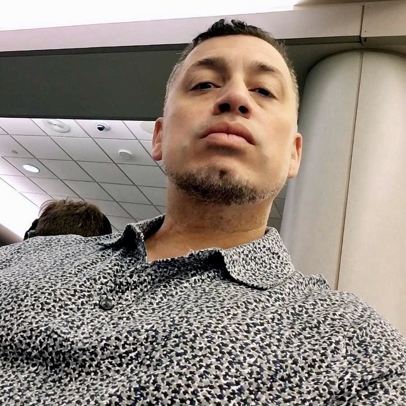 Date this georgeous United States man Elgalan from Miami US20545