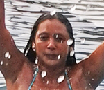 red-hot Colombia girl Isabel from Cali CO26498