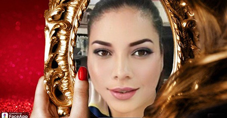 Date this funny Venezuela girl Maria from Tocuyito VE2882