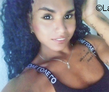 Date this charming Colombia girl Tiffany from Cali CO26501