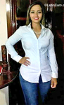 tall Venezuela girl Liliany from San Juan de los Morros VE2885