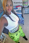 attractive Dominican Republic girl Maria from Puerto Plata DO36966