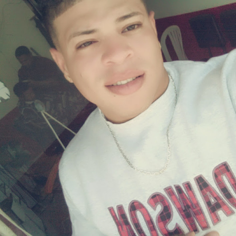 Date this happy United States man Hanssel from Doral US20553