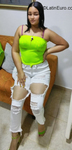 nice looking Dominican Republic girl Daniela from Santiago DO36993