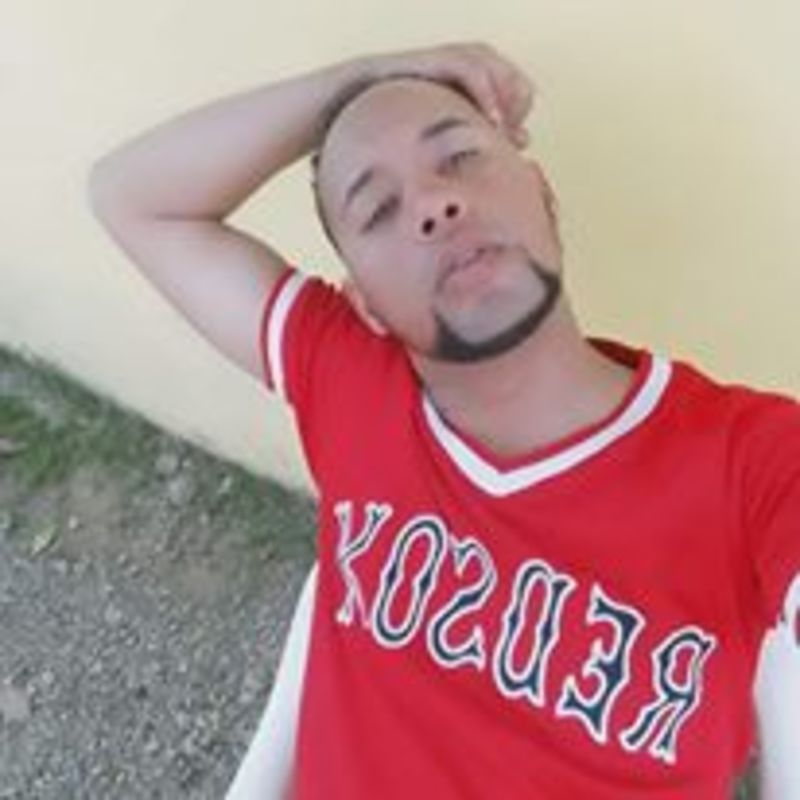 Date this nice looking Dominican Republic man Jose from La Vega DO36995