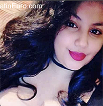 Date this lovely Colombia girl Marisol from Cali CO26524