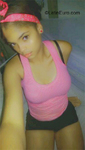 voluptuous Dominican Republic girl Rose from Santo Domingo DO37011