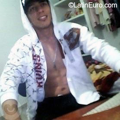 Date this fun Venezuela man Jose Alejandro from Caracas VE2899