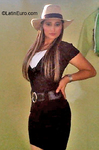 stunning Colombia girl Olga from Aguadas CO26529