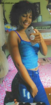 pretty Dominican Republic girl Smailin from Santo Domingo DO37034