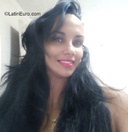 attractive Cuba girl Ludmila from Havana CU642