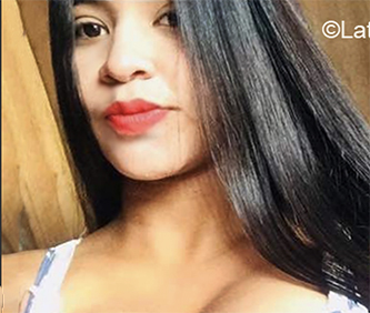 Date this fun Venezuela girl Alexandra from Caracas VE2913