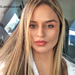 lovely Colombia girl Alejandra from Bogota CO26553