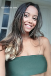 young Brazil girl Victoria from Vitoria BR11025