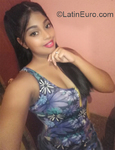 happy Venezuela girl Milagros from Ciudad Bolivar VE2933