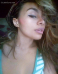 attractive Venezuela girl Britney from Ciudad Bolivar VE2934