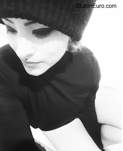 Date this foxy Mexico girl Estebaliz from Hermosillo MX1763