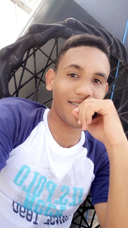 Date this stunning Dominican Republic man Luis Antonio from Higuey DO37254