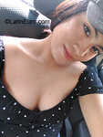 athletic Ecuador girl Lady from Guayaquil EC425
