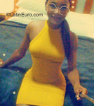 hot Dominican Republic girl Maria from Esperanza Valverde DO37268