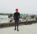 lovely Any Country man Harmeet from Ludhiana IN373