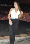 tall Colombia girl Yenni from Medellin CO26743