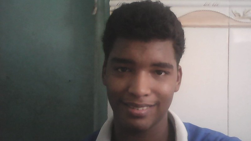 Date this stunning Dominican Republic man Wagner alexande from Santo Domingo DO37321