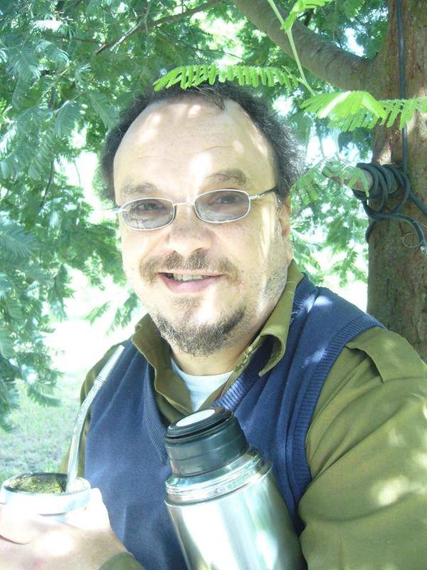 Date this athletic Uruguay man Marcelo Arturo from Chuy UY41