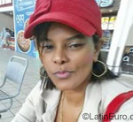 Date this funny Dominican Republic girl Damaris from Santo Domingo DO37378