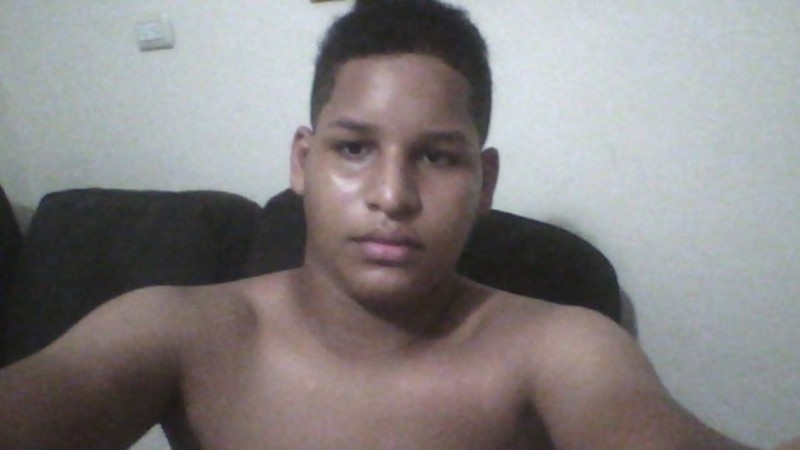 Date this sensual Dominican Republic man Jose from Santo Domingo DO37352