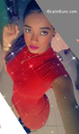 attractive Dominican Republic girl Ali from Santo Domingo DO38491