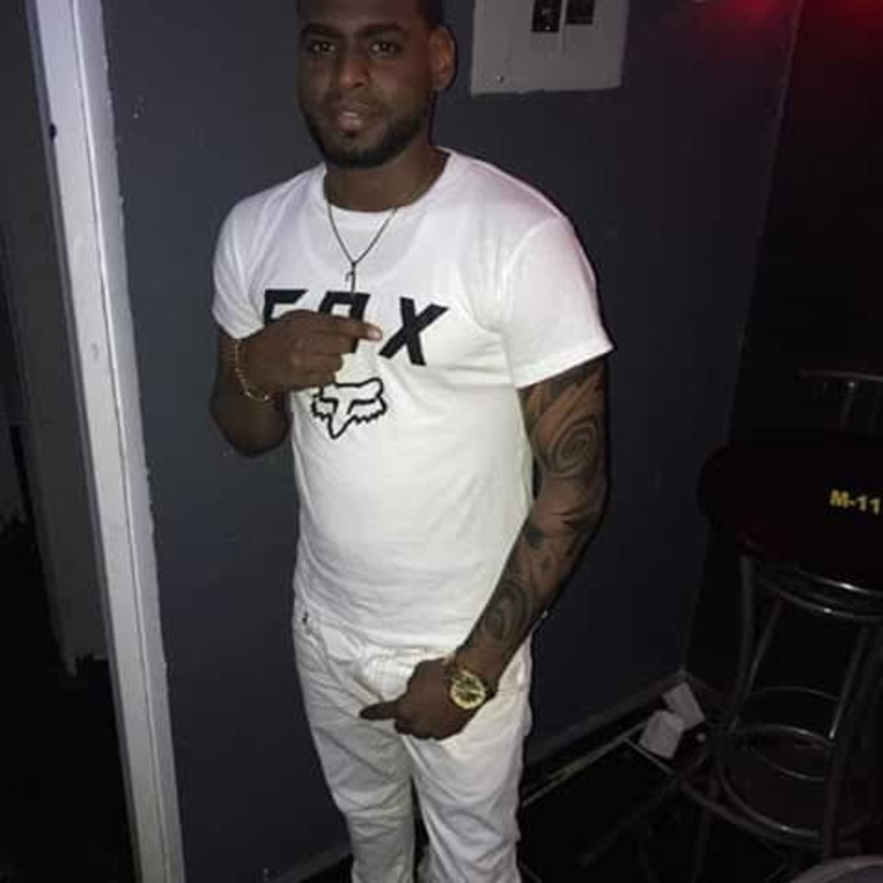 Date this funny Dominican Republic man Tomas enrrique from Santo Domingo DO37388