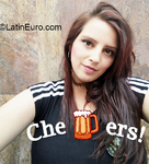 cute Colombia girl Alejandra from Medellin CO26791