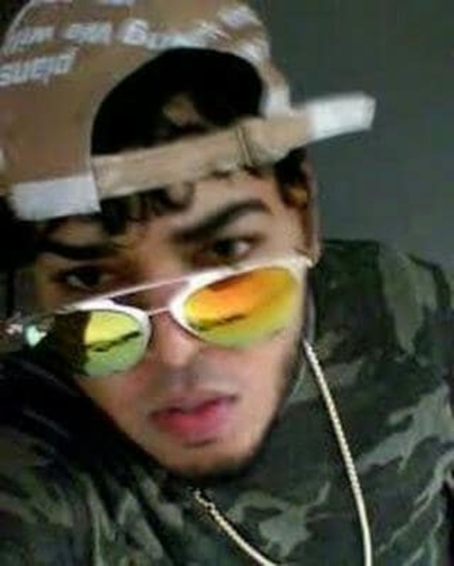 Date this sultry Dominican Republic man Jonas from Santo Domingo DO37397