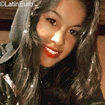 cute Argentina girl Dai from Buenos Aires AR335