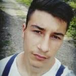 hot Colombia man Brayhan from San Felipe VE2994