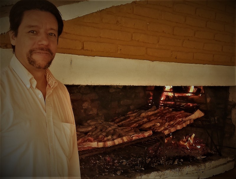 Date this fun Uruguay man JoaquinTT from Montevideo UY43