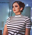 happy Colombia girl Valeria from Bogota CO26809