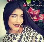 delightful Colombia girl Liset from Cali CO26816