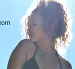 stunning Argentina girl Micaela from Buenos Aires AR337