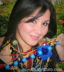 cute Colombia girl Maria Carolina from Medellin CO26829
