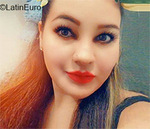cute Mexico girl Jessica from Mexico City MX1783