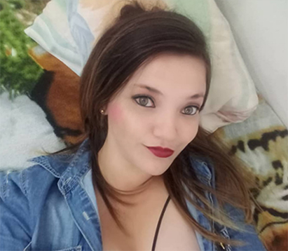 Date this attractive Venezuela girl Maria from Coro VE3005