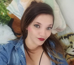 red-hot Venezuela girl Maria from Coro VE3005