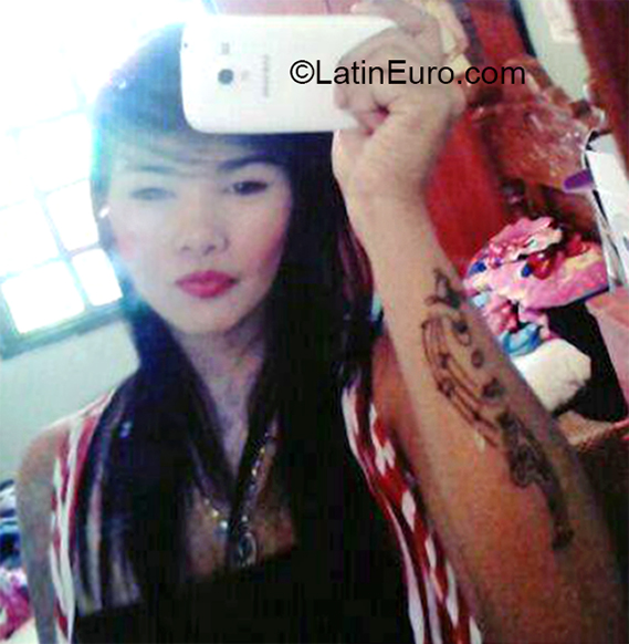 Date this athletic Venezuela girl Ana from Barquisimeto VE3006