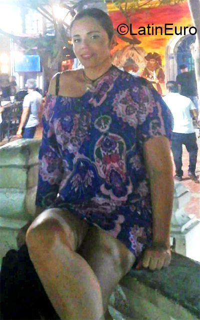 Date this exotic Colombia girl Rosi from Cucuta CO26848