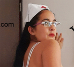 good-looking Colombia girl Paulina from Manizales CO26850