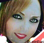 attractive Mexico girl Nena from Monterrey MX1786